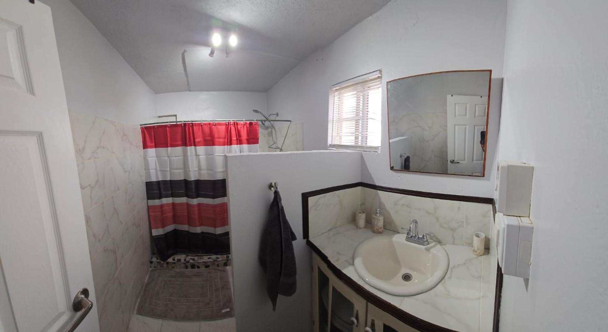 Gloria'S Hideaway Apartment Christ Church Bagian luar foto