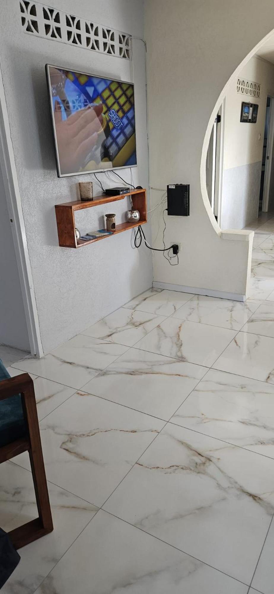 Gloria'S Hideaway Apartment Christ Church Bagian luar foto