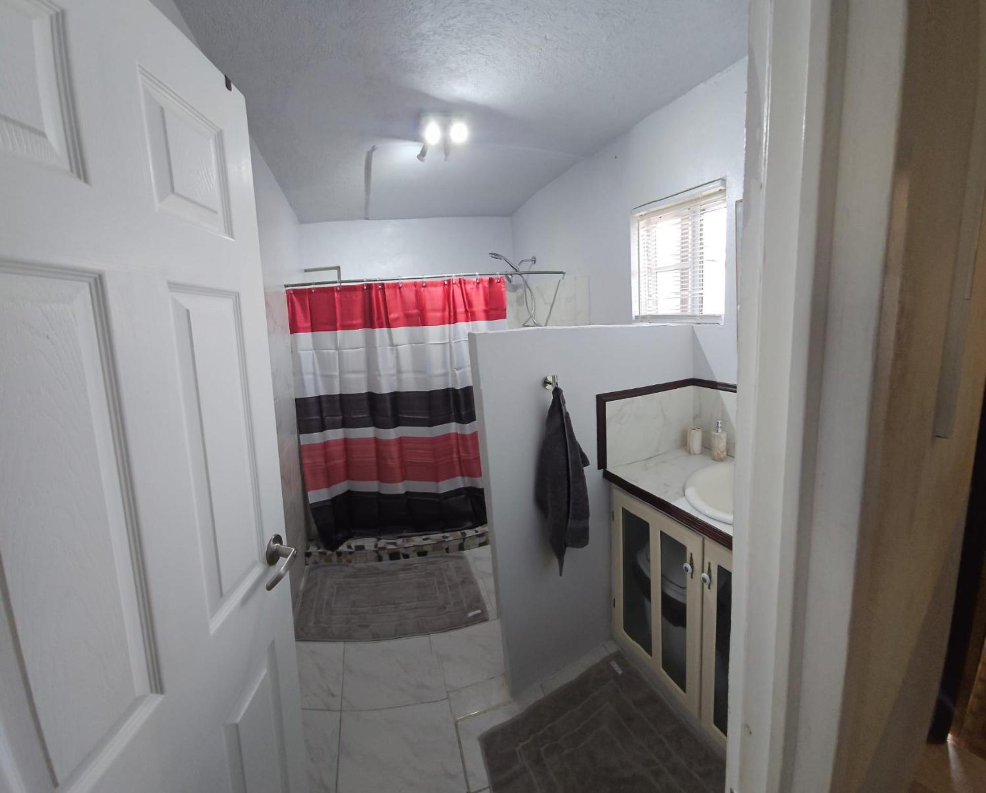 Gloria'S Hideaway Apartment Christ Church Bagian luar foto
