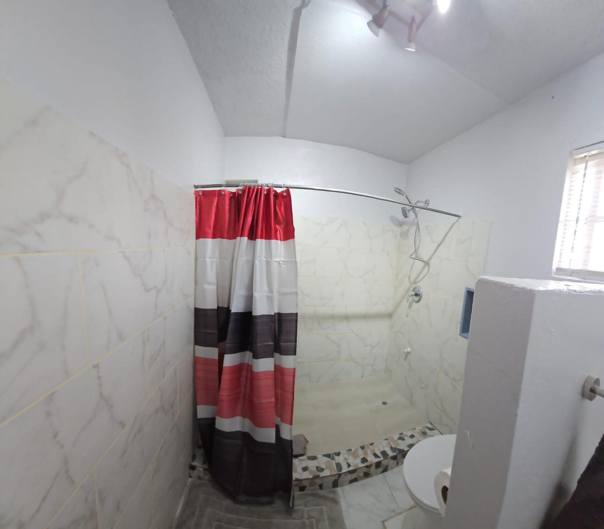 Gloria'S Hideaway Apartment Christ Church Bagian luar foto